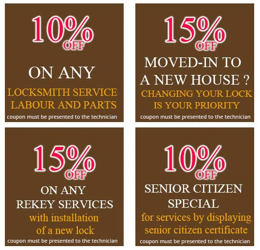 Rincon Heights AZ Locksmith Store, Tucson, AZ 520-873-9010 Rincon Heights AZ Locksmith Store, Tucson, AZ 520-873-9010 - coupon-01